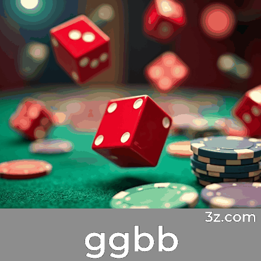 ggbb: Experiência de Cassino Profissional e Imersiva
