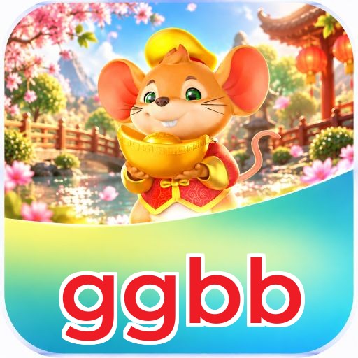 Logo App ggbb Mobile