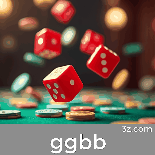 ggbb: Experiência de Cassino Profissional e Imersiva