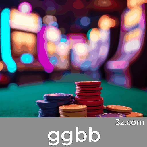 ggbb: Experiência de Cassino Profissional e Imersiva