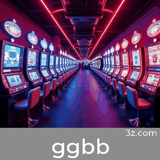 ggbb: Experiência de Cassino Profissional e Imersiva